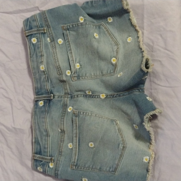 Shorts - Picture 2 of 2